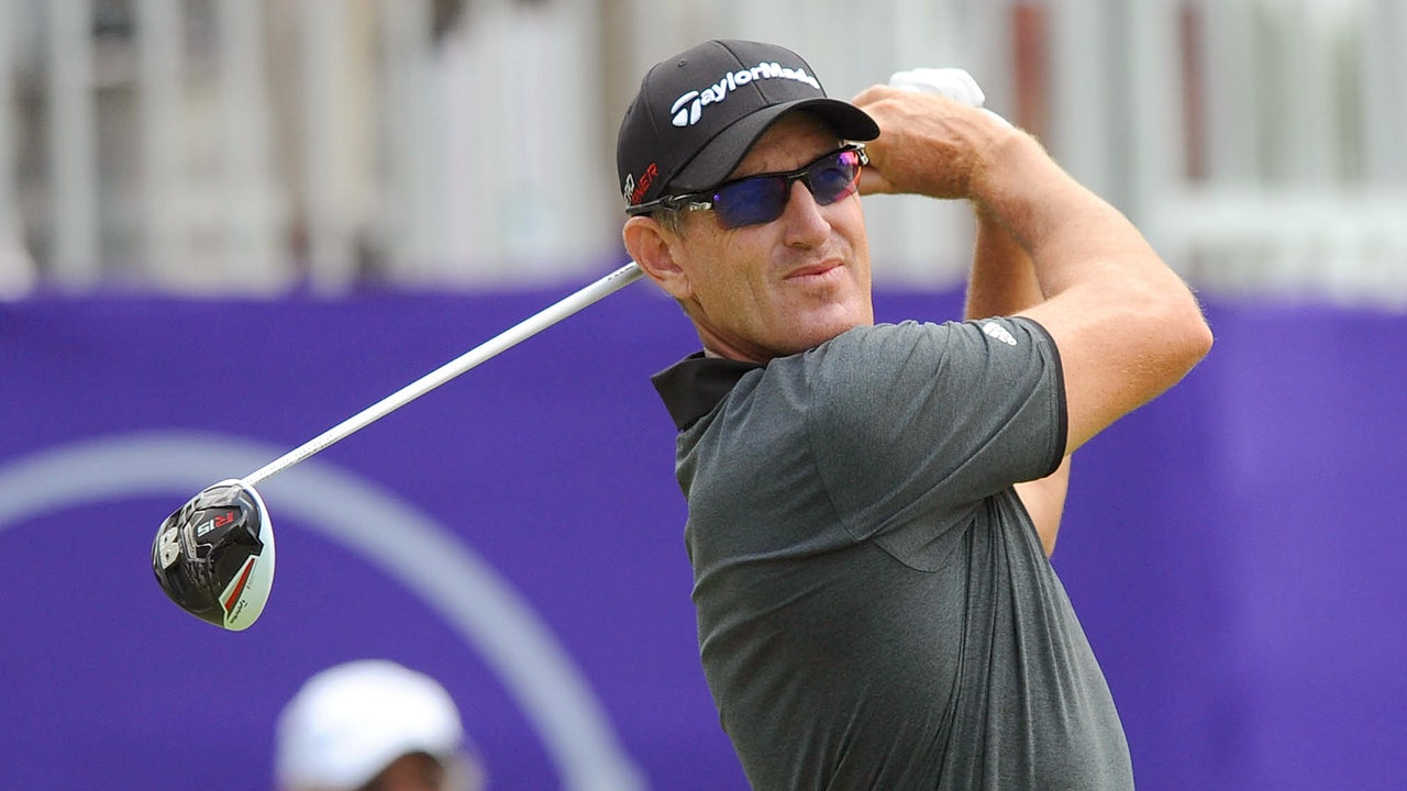 PGA Tour: Owen, Gomez each shoot 67, take 54-hole lead at St. Jude